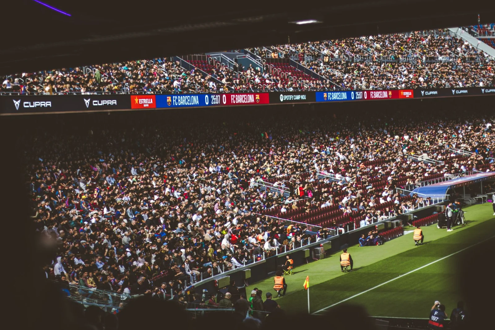 Can Spain defeat France in the semifinals?