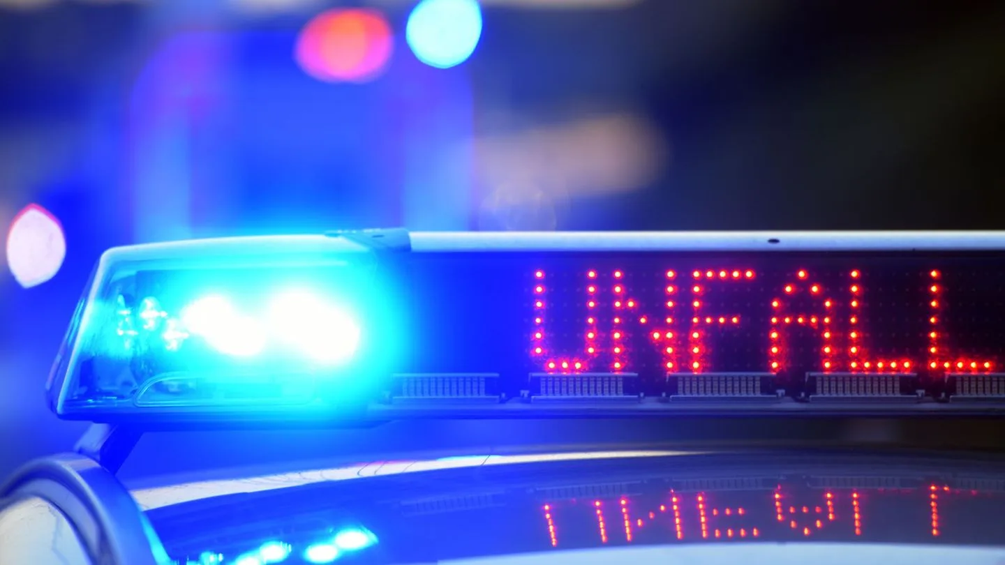 A Horrific Incident on Highway 3: Five Injured