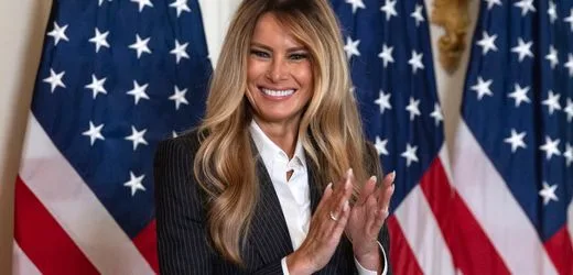The Secret of Melania Trump's Millions in Revenue from the Controversial Amazon Film