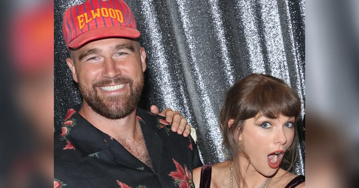 Taylor Swift and Travis Kelce's Wedding: A Star-Studded Festival at the Food Tasting Ceremony