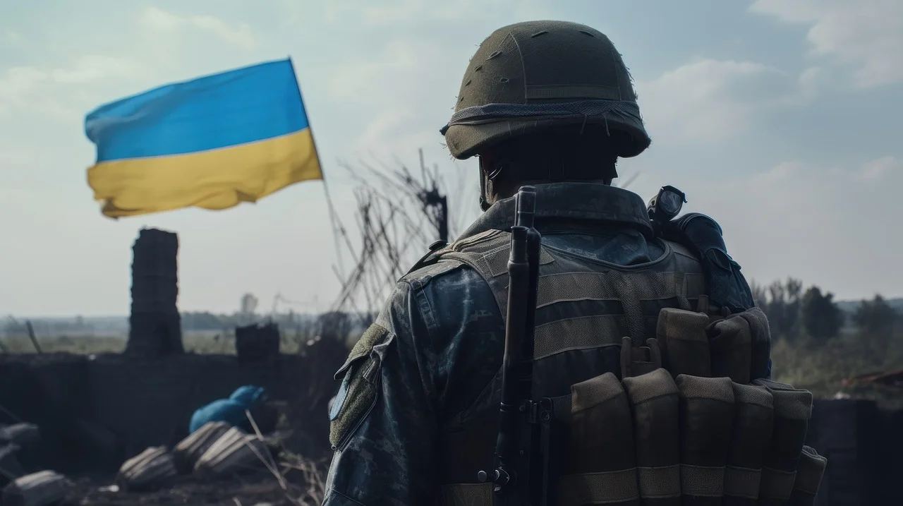 Heavy Russian Casualties in Ukraine: Advantage Shifting Towards Kyiv!