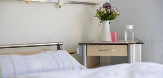 Every year, 1,400 people go to the hospital in Germany due to heat