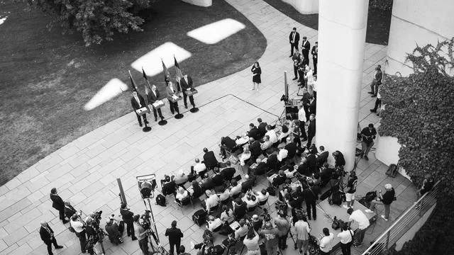 Controversial Government Reforms: Major Changes in Taxes, Labor, and Bureaucracy