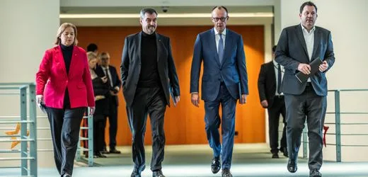 Historic Agreement on Financial Reform Package