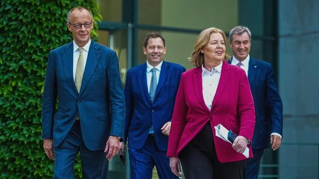 A Major Transformation in Germany: The Government's New Reform Package