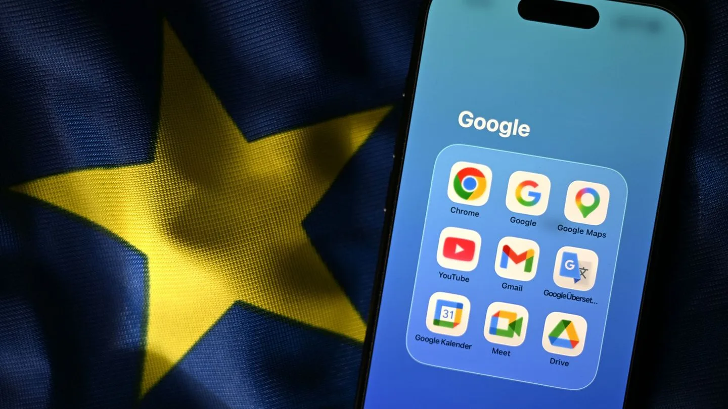 Google's Court Defeat: An Unprecedented Fine Awaits the Tech Giant