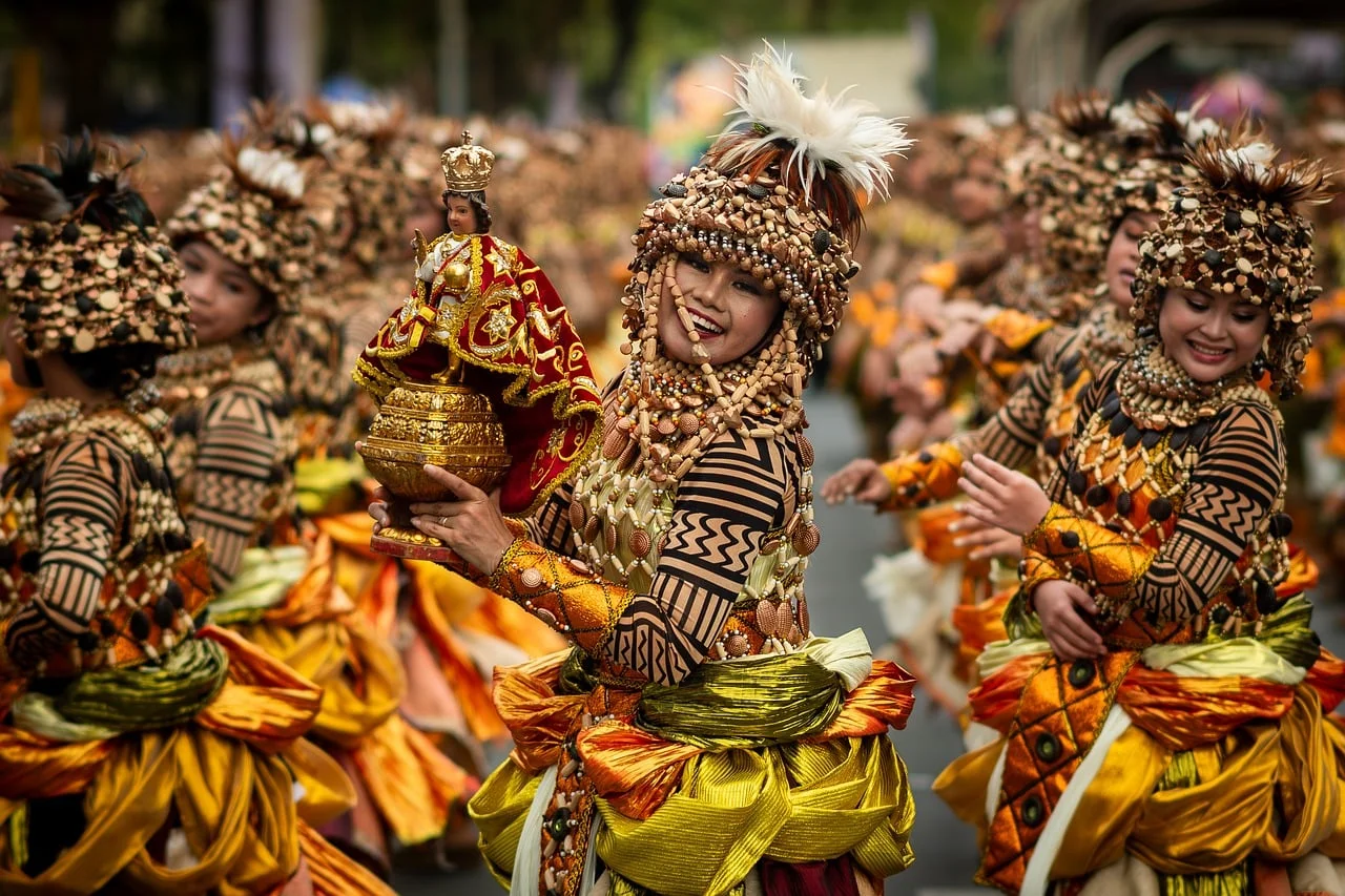 Independence Festival: Blenberg in Light and Color