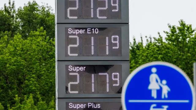 Diesel Again Above 2 Euros: A Warning Signal for Drivers!