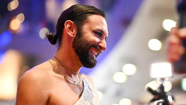Tom Neuwirth: Return to the Stage as the Angel of Death