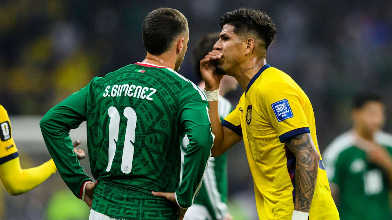 Laws That May Shake European Football!