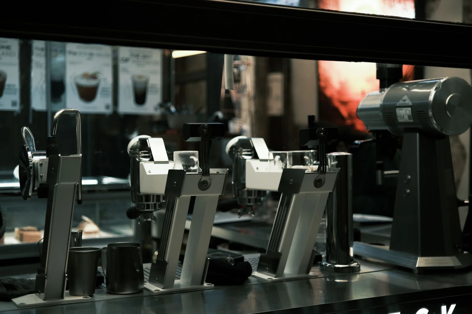 Has Aarke introduced a new coffee maker system to the world of coffee?