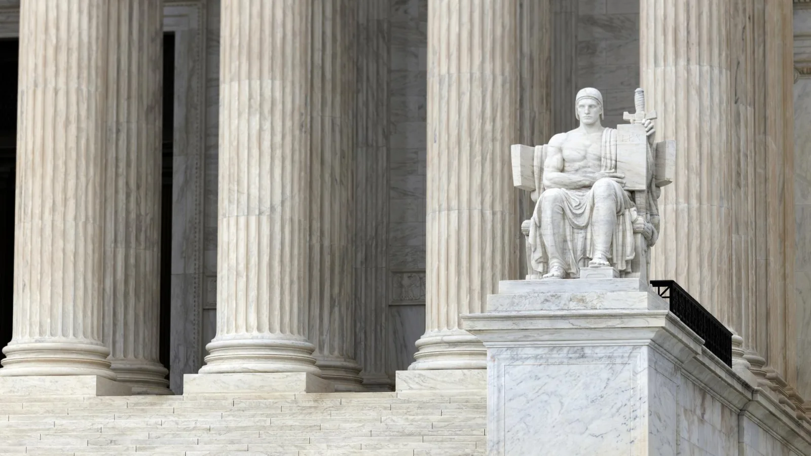 The Power of the President and the Supreme Court: Changes in Laws and Consequences