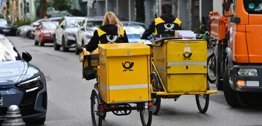 Changing the Rules of the Game: The Removal of the Special Privilege for German Post!
