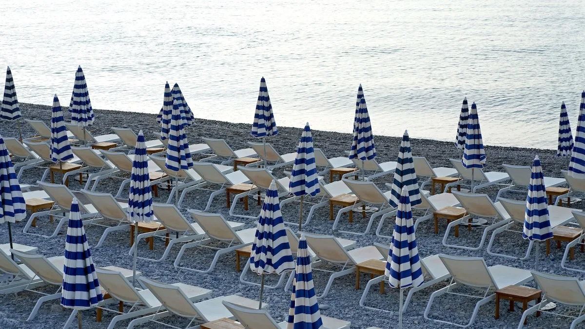 The Albanian government broke travelers' hearts: Flights to the new airport canceled