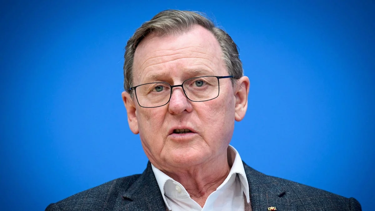 Uprising in the Streets: Controversial Response to Protests Against AfD