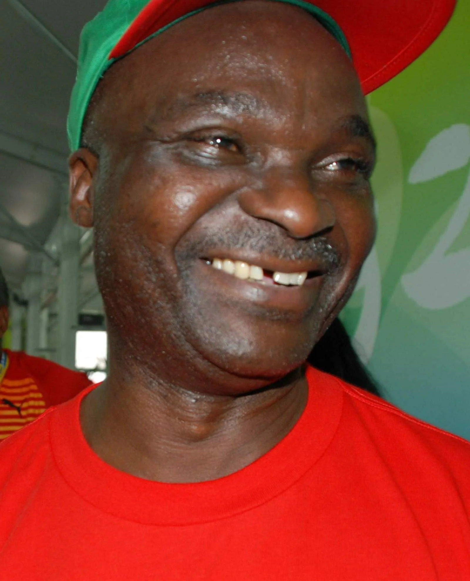 Dancing with the Flag: The Wonders of the 1990 World Cup and the Genius of Roger Milla