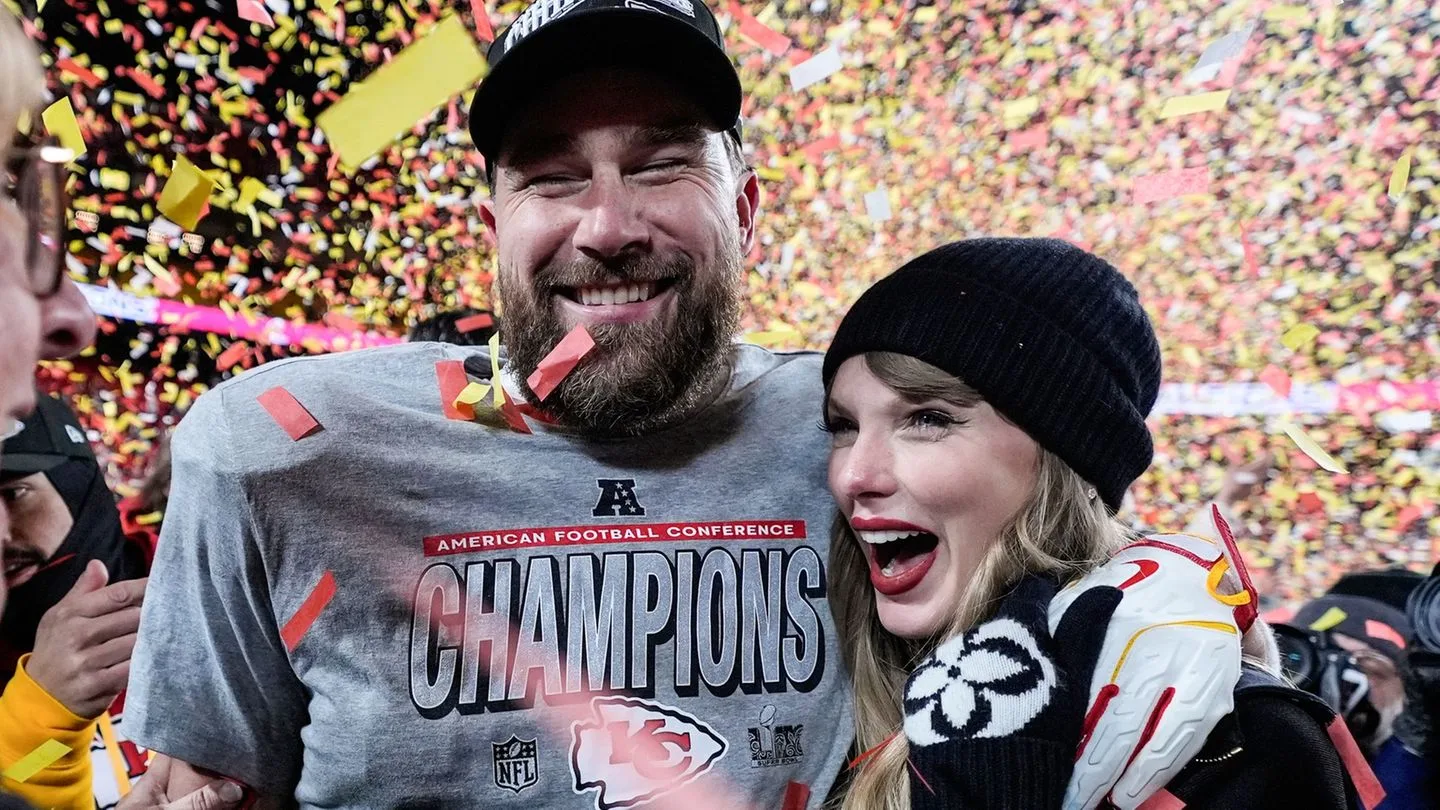 Confirmation of Marriage with $26 Million Charity; Taylor Swift and Travis Kelce in the Spotlight