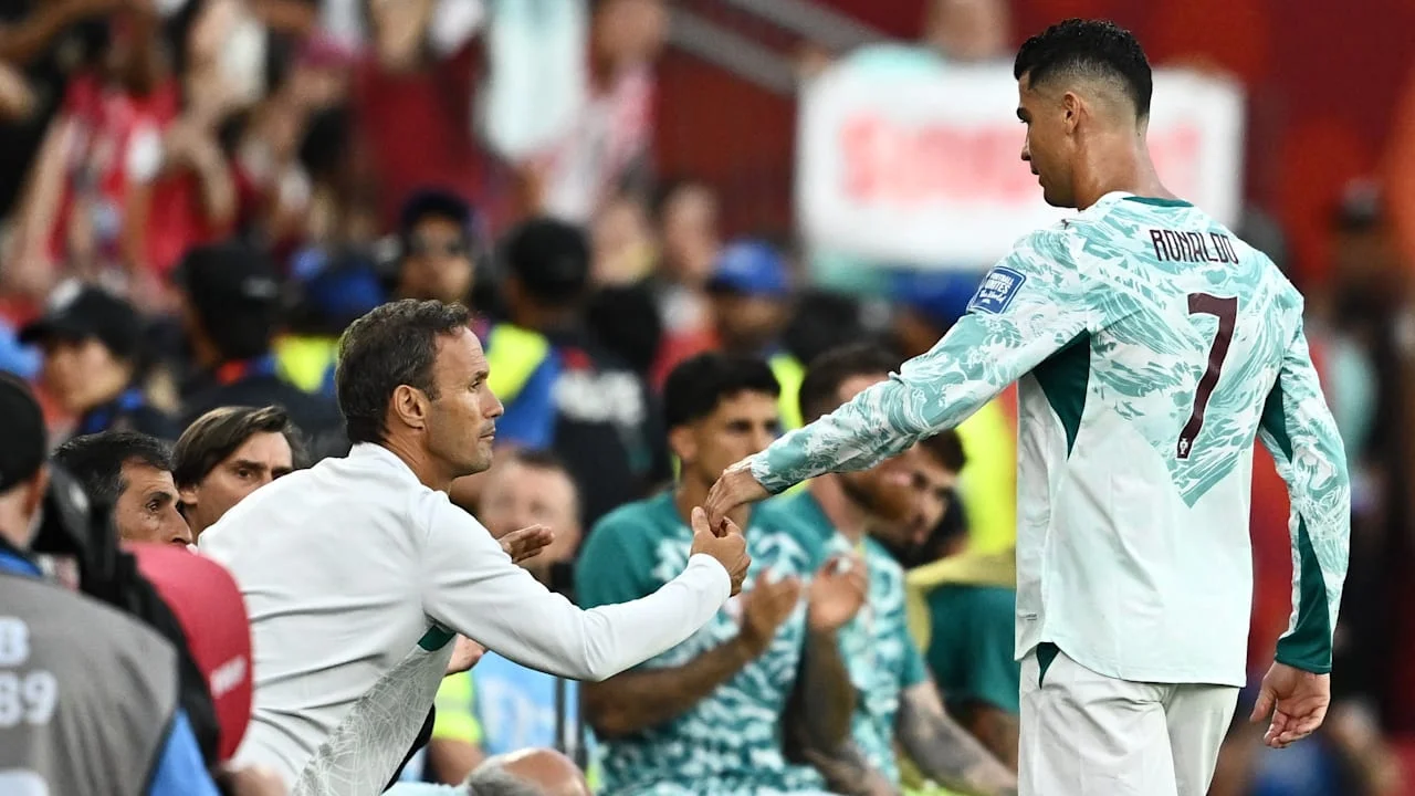 Will Ronaldo Find His Brilliance Again?