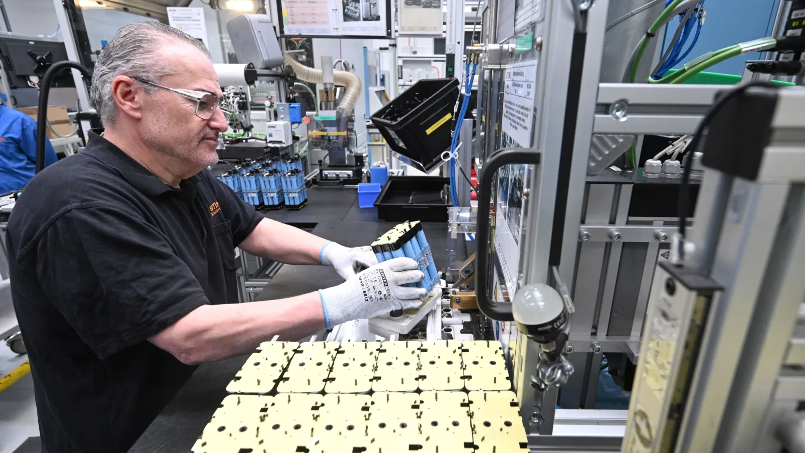 Strategic Collaboration Begins: Battery Alliance Between Kärcher and Stihl