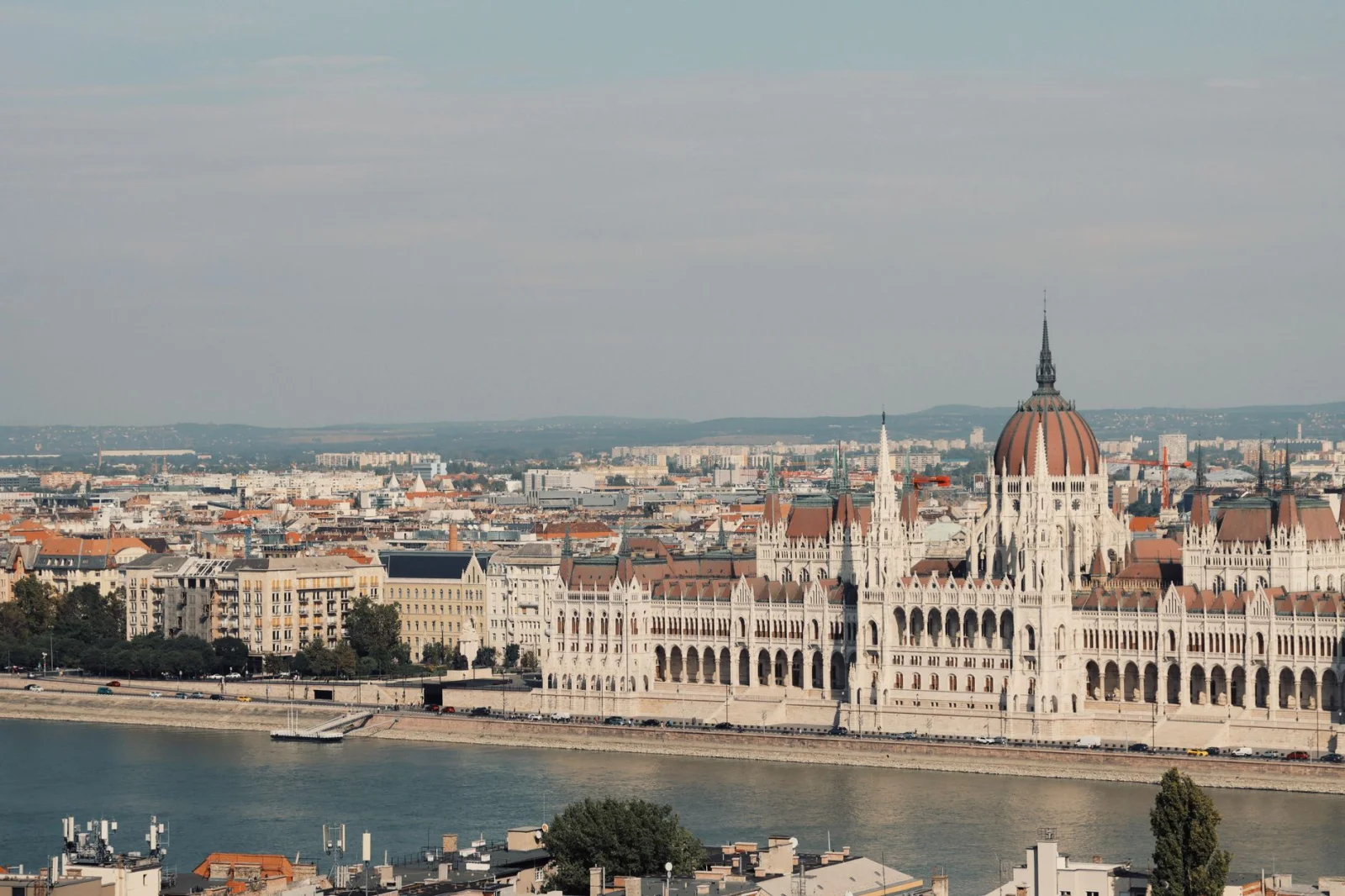 Controversial Changes to the Hungarian Constitution; Is the President in Danger?