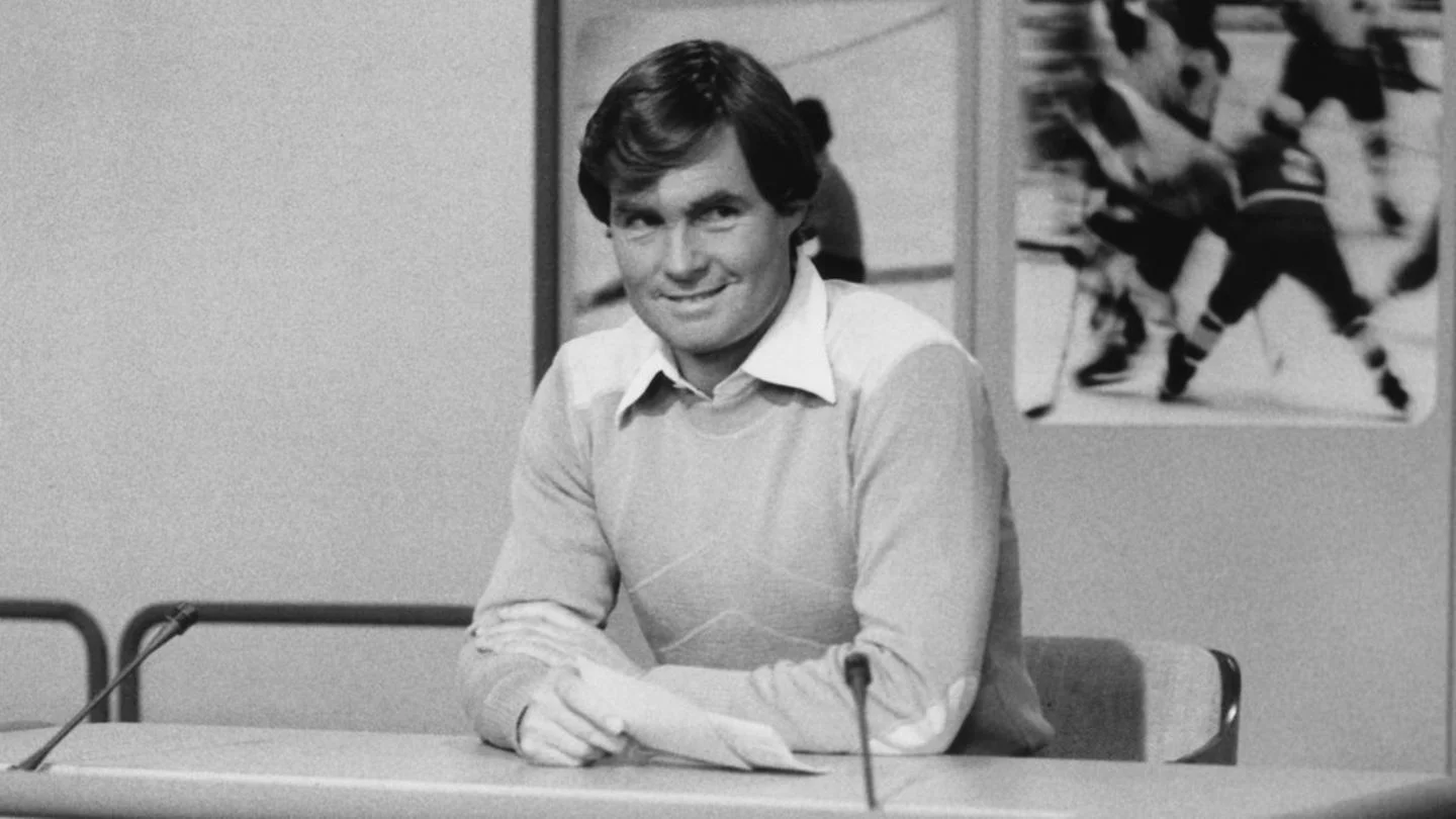 Farewell to the Sports Officer: Menfred Wurdroelbekh Passes Away at 86