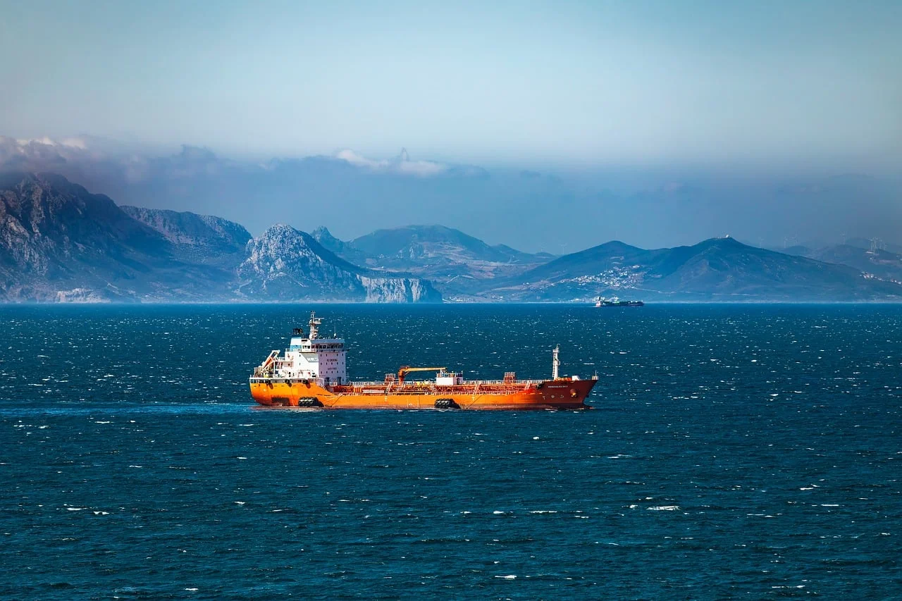 Maritime Tensions: Russia Pays Million-Dollar Fine