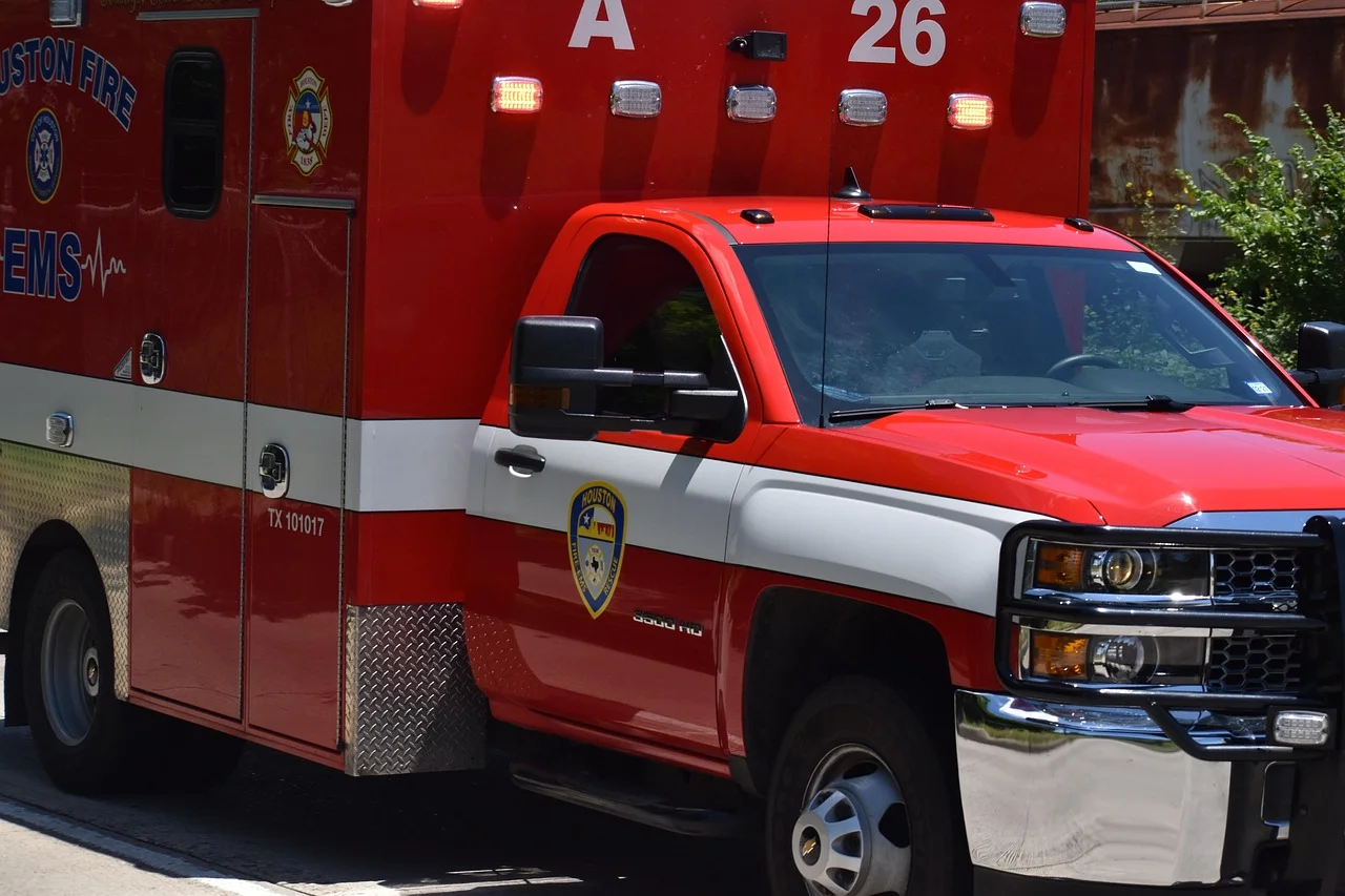 Fire at Ludwigslust Hospital: Cause Still Unknown