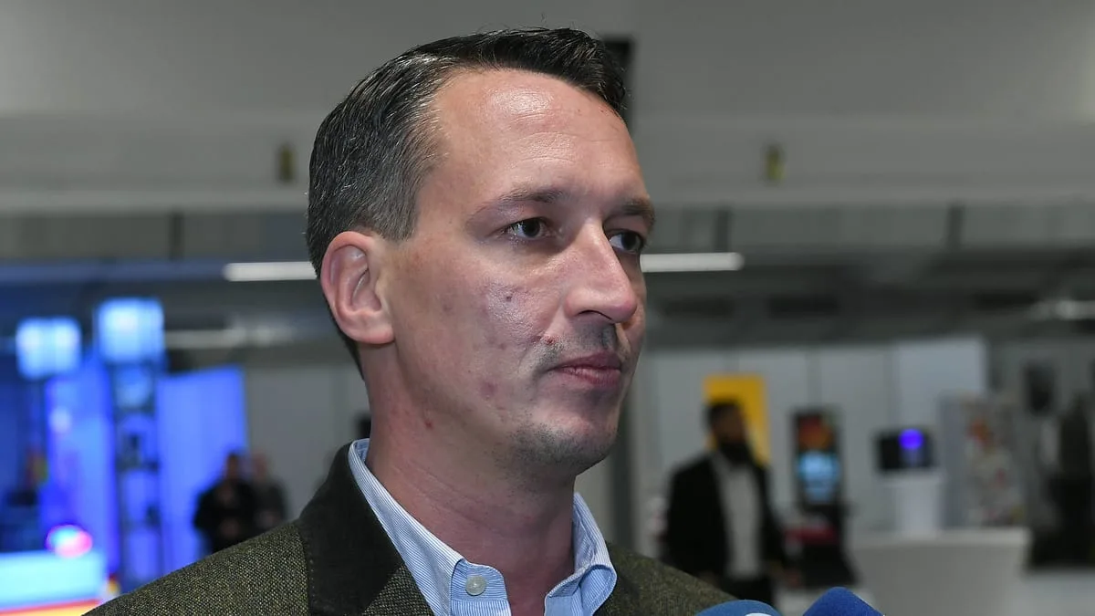 Surprising Ruling: Helferich Saved from Expulsion