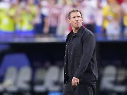 The Rescue of German Football in the Hands of a Decision: Nagelsmann Has Until Monday!