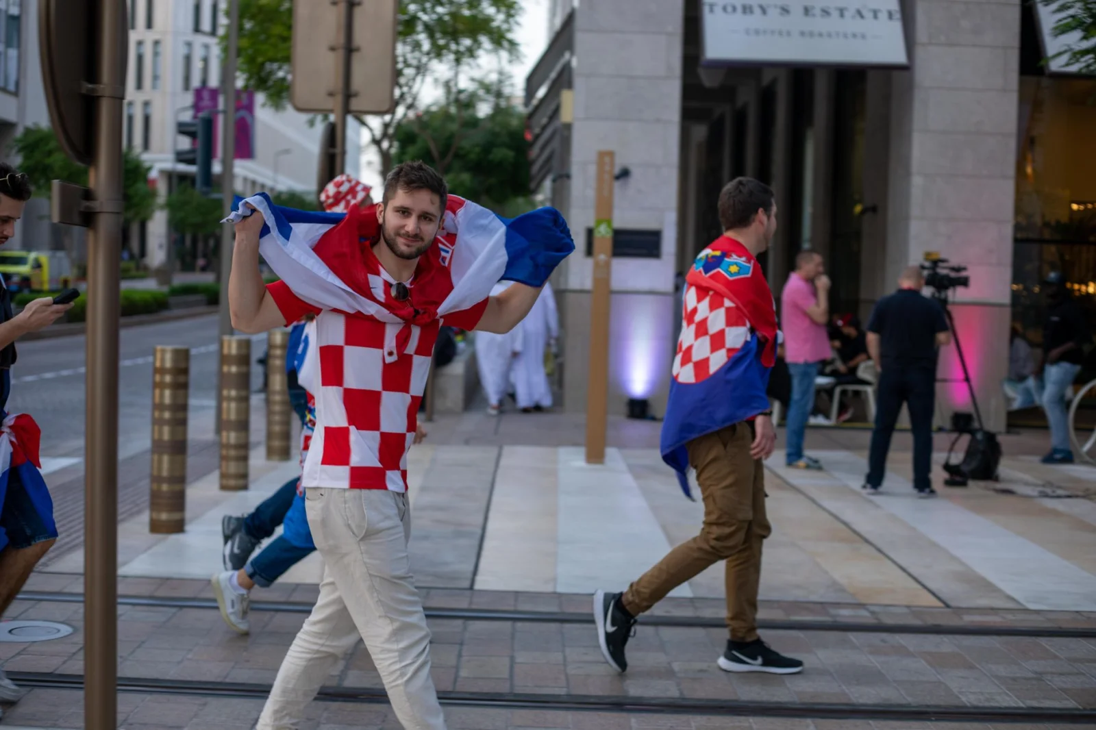 Controversial Wonders: The Battle of Portugal and Croatia in the World Cup