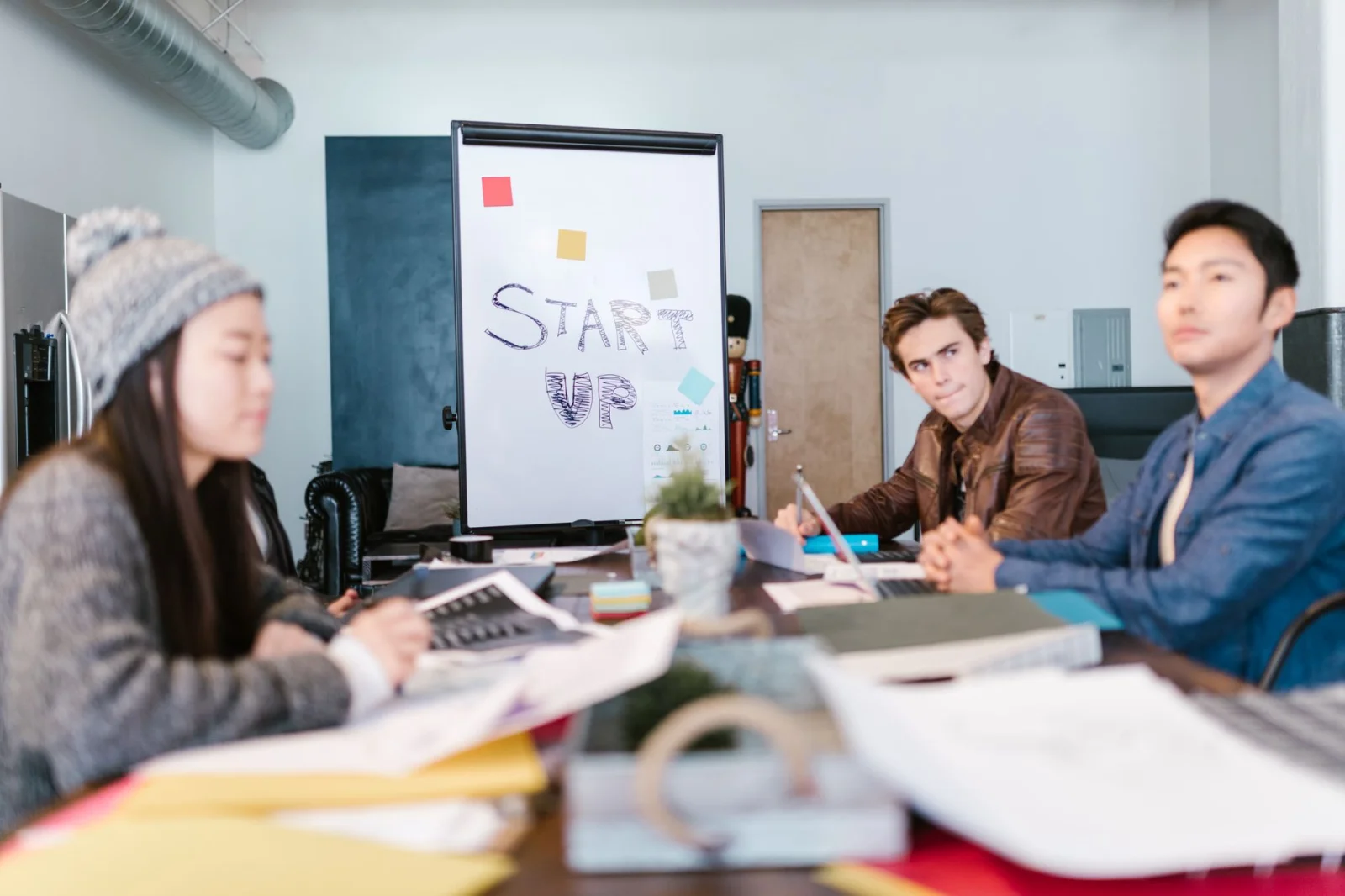 Unprecedented Boom of Startups in Germany: The Fear of Employment Has Ended