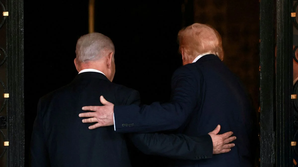 Trump's Concern for the Lives of Iranian Diplomats in Sensitive Negotiations
