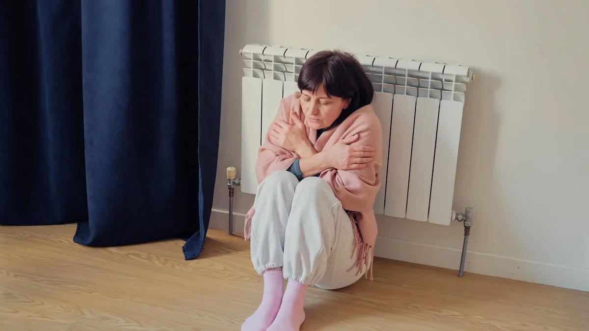 Why Are We Always Cold? The Secret of Fatigue and Iron Deficiency