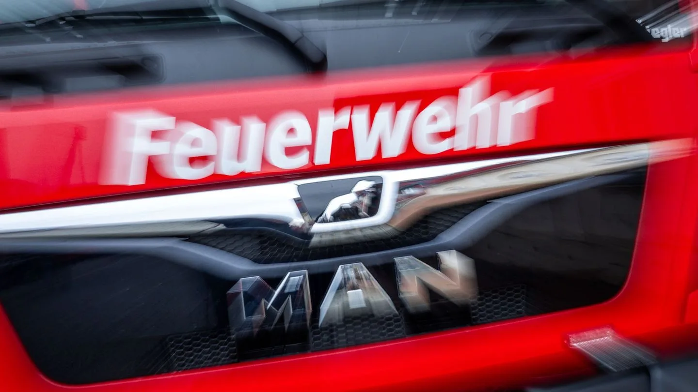 Fire in Hospital: 20 Injured in Ludwigslust