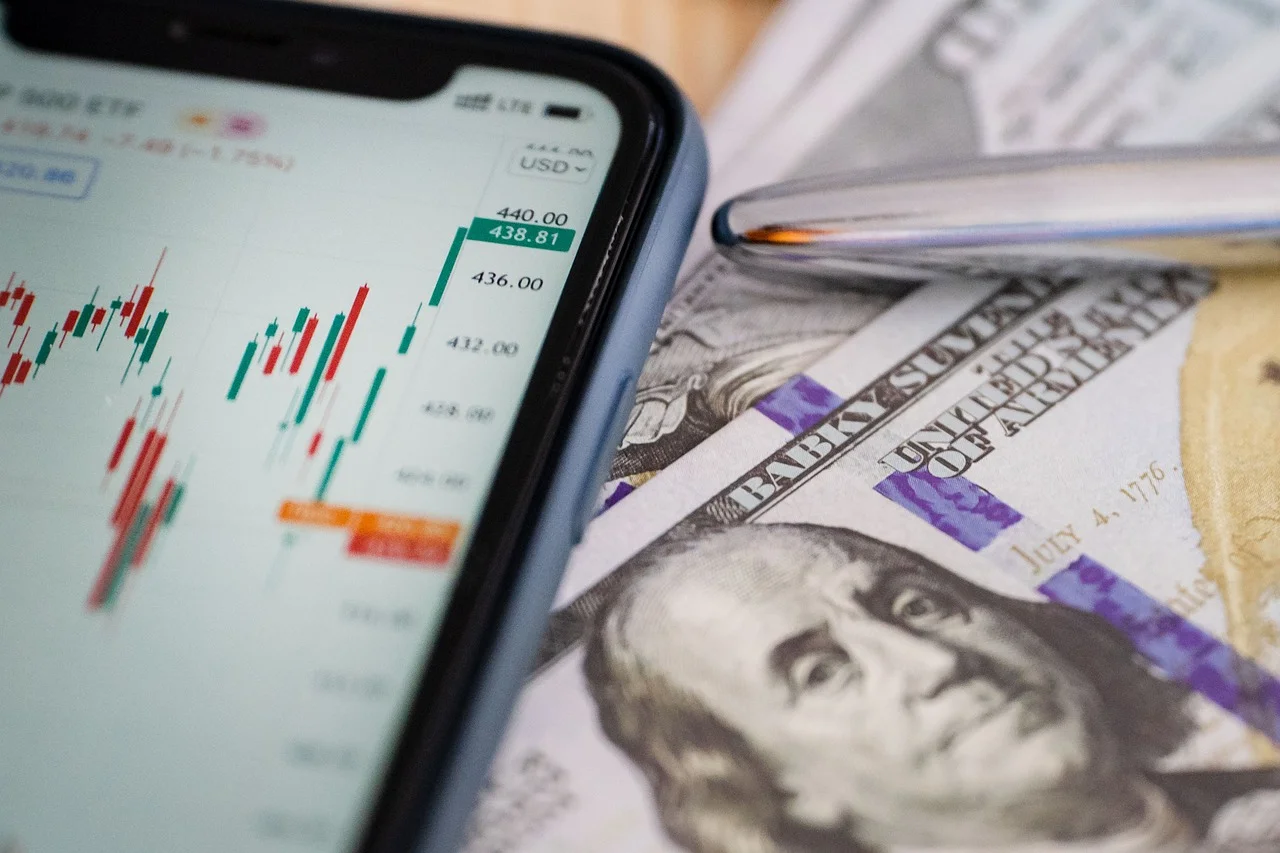 Surprise in the Market: The Value of Major Companies Has Reached New Heights!