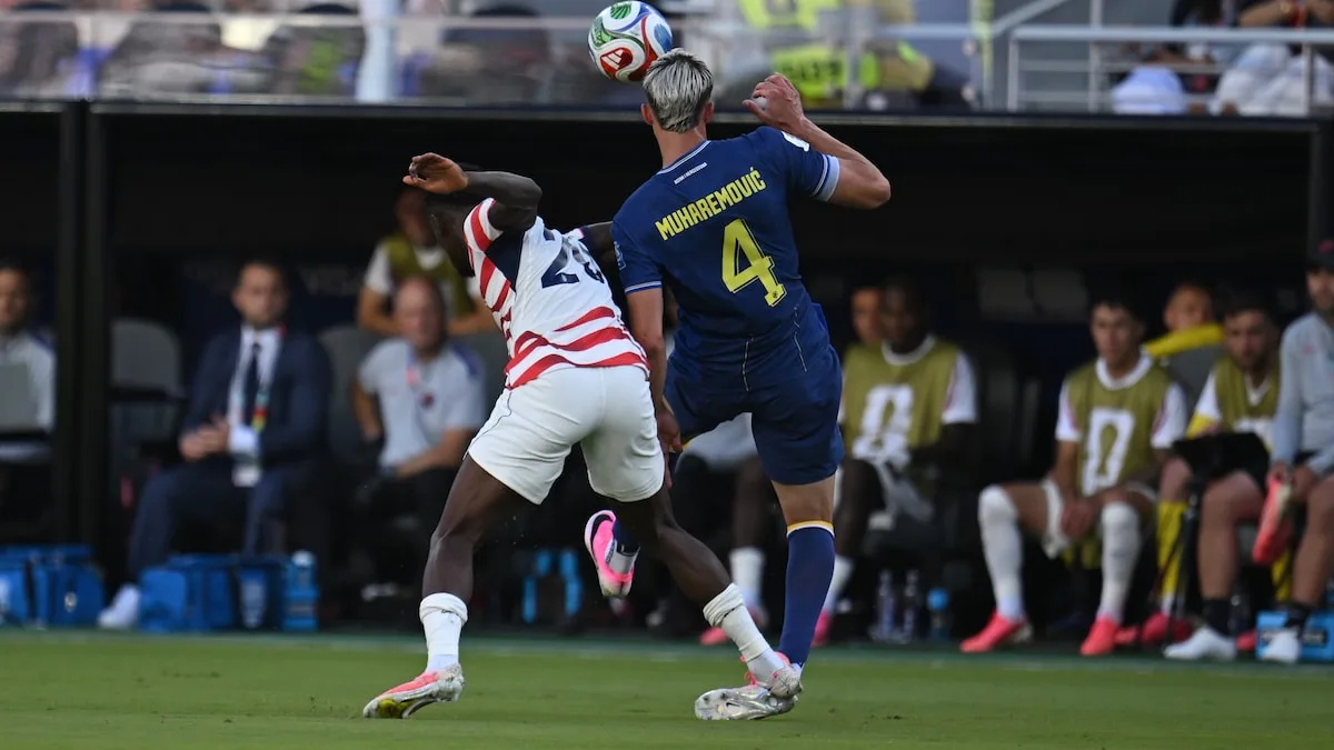 The Duality of the Law: Does Messi Have Immunity?