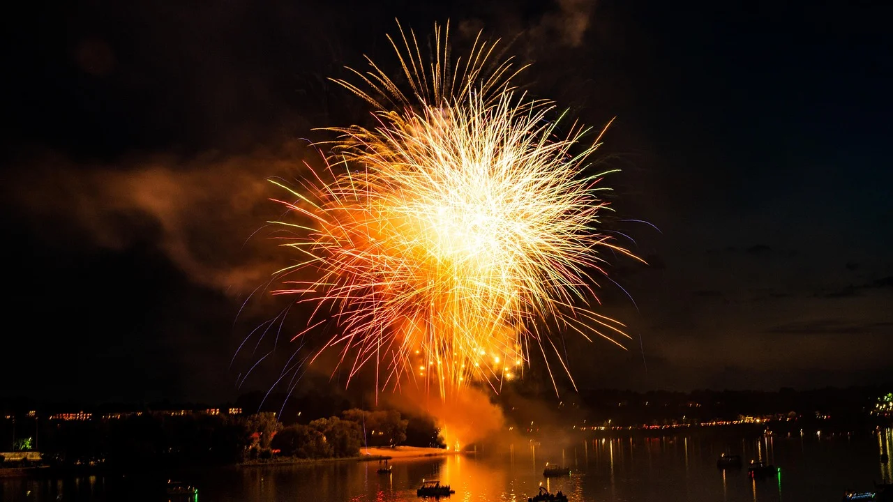 Celebration of 250 Years of American Independence: Joy or Depression?