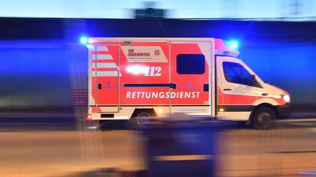 Tragic Accident: Driver Runs Over Two-Year-Old Child!