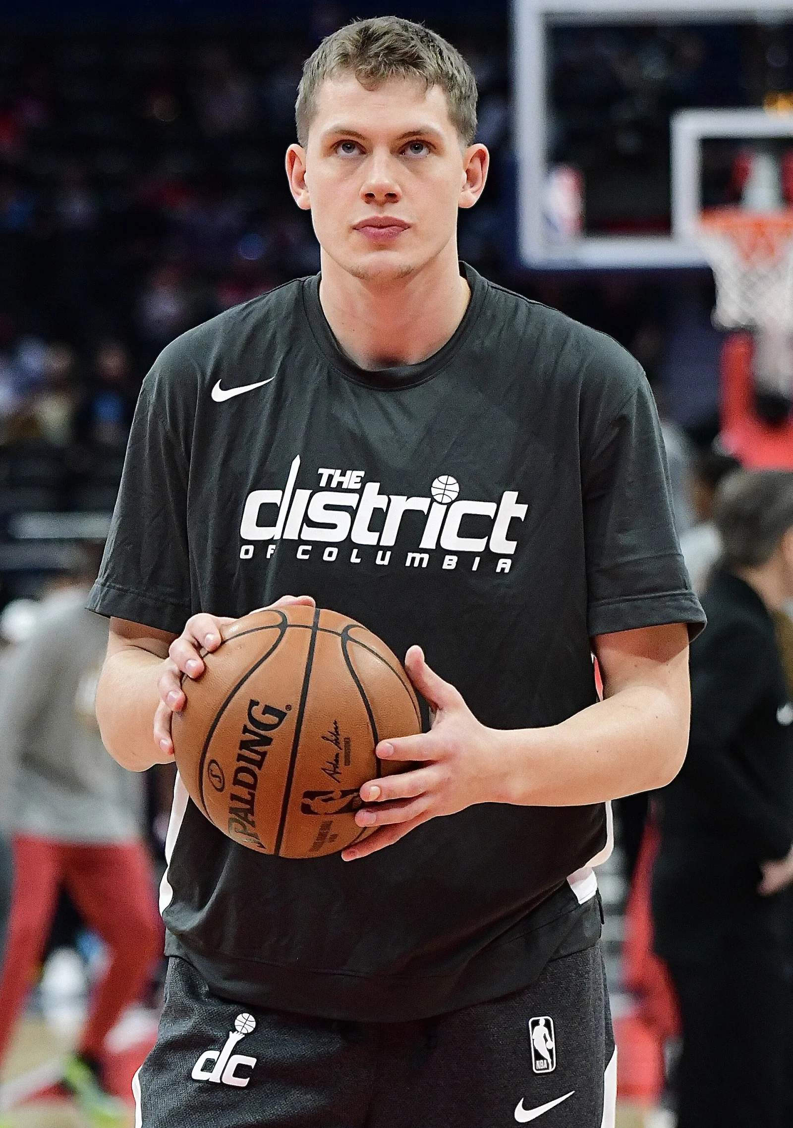 Controversial Transfer of Moritz Wagner to Brooklyn: A New Season Begins in the NBA