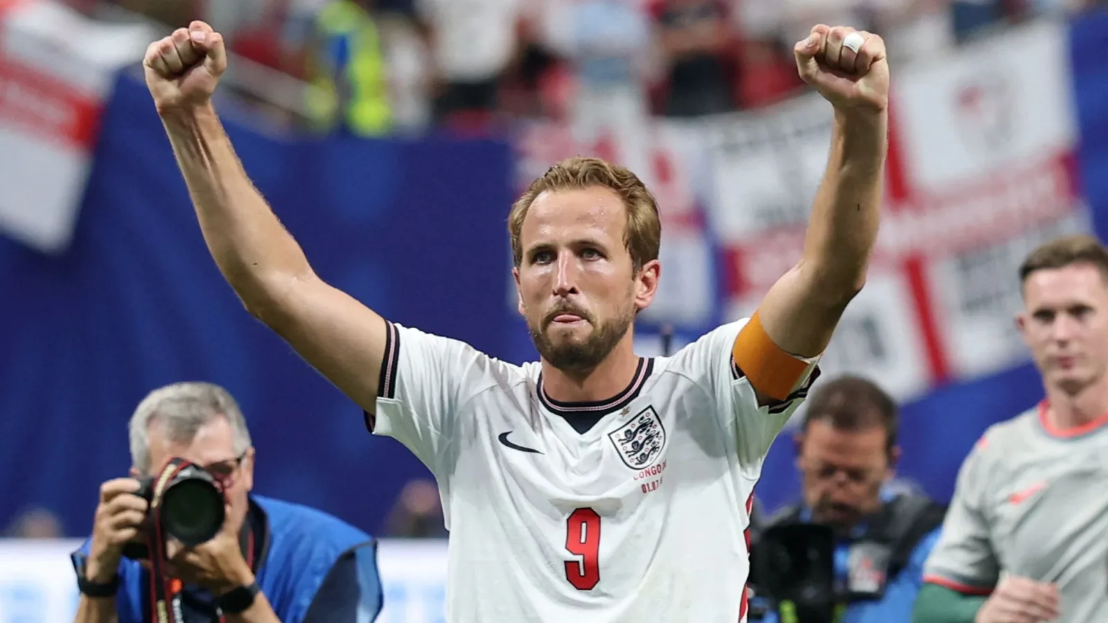Harry Kane: England's Hero or Just a Goal Scorer?