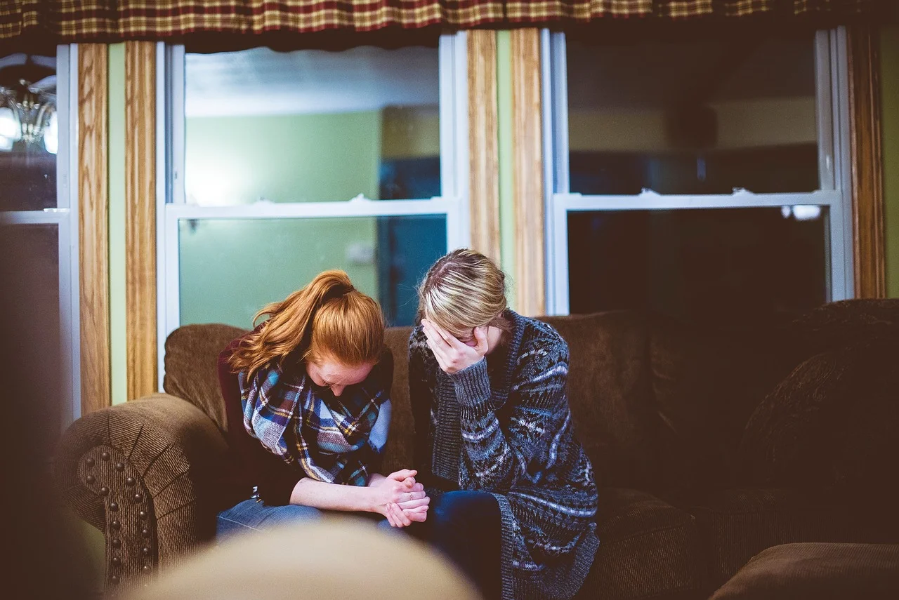 The Tragedy of Dementia: Stephen Morrow Faces Emotional Struggles Again