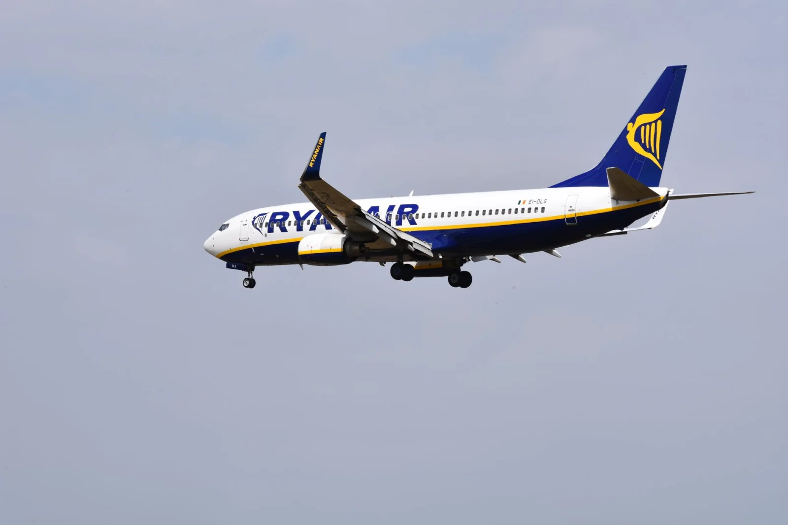 The Beginning of the End of Extra Charges: Austria Goes to War with Ryanair