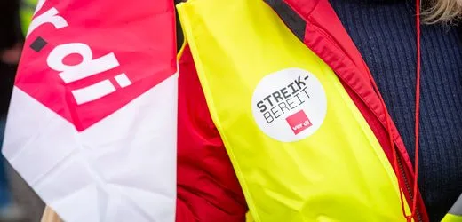 Nationwide Strike in the Retail Industry: The Voice of Workers is Heard!