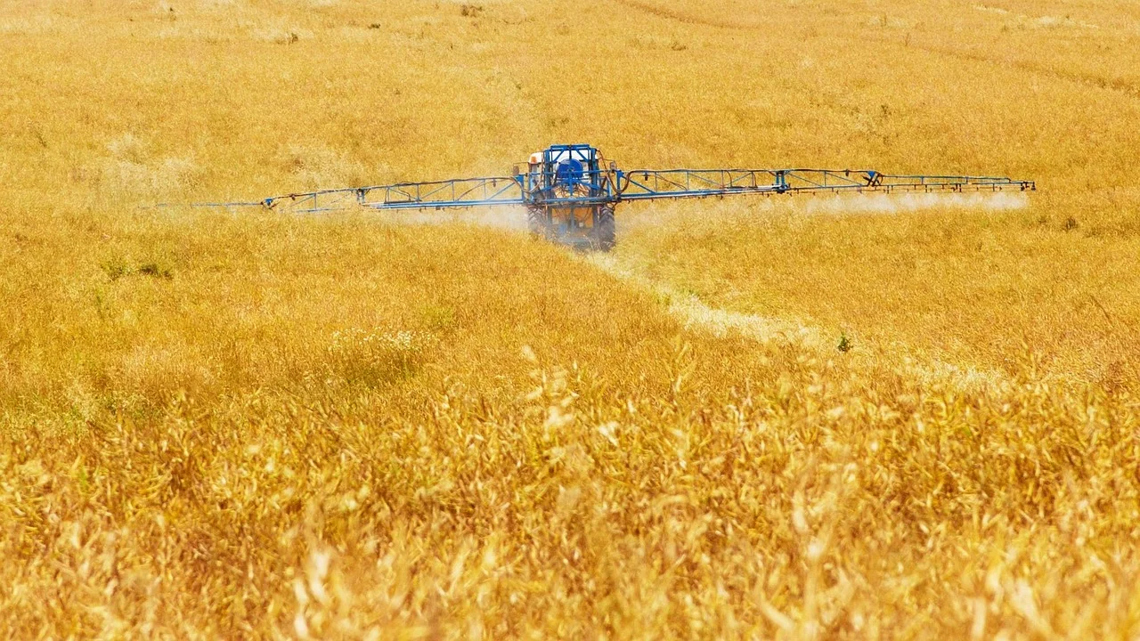 Russia Stops Chemical Fertilizer Exports to Finland
