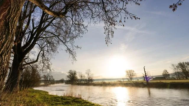 Setting a New Record in Swimming: The Unique Challenge of an Extreme Swimmer in the Danube