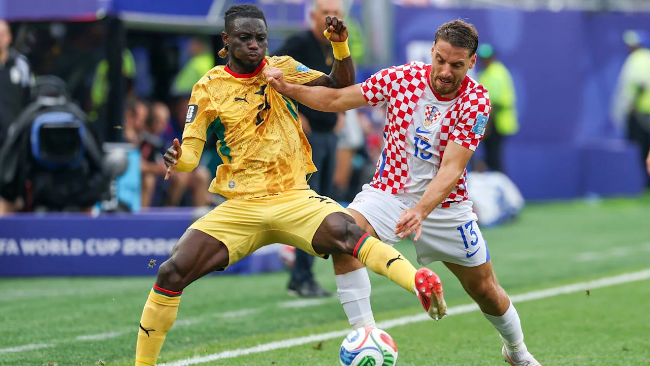 Cologne Pursuing World Cup Star; Is This Transfer Possible?