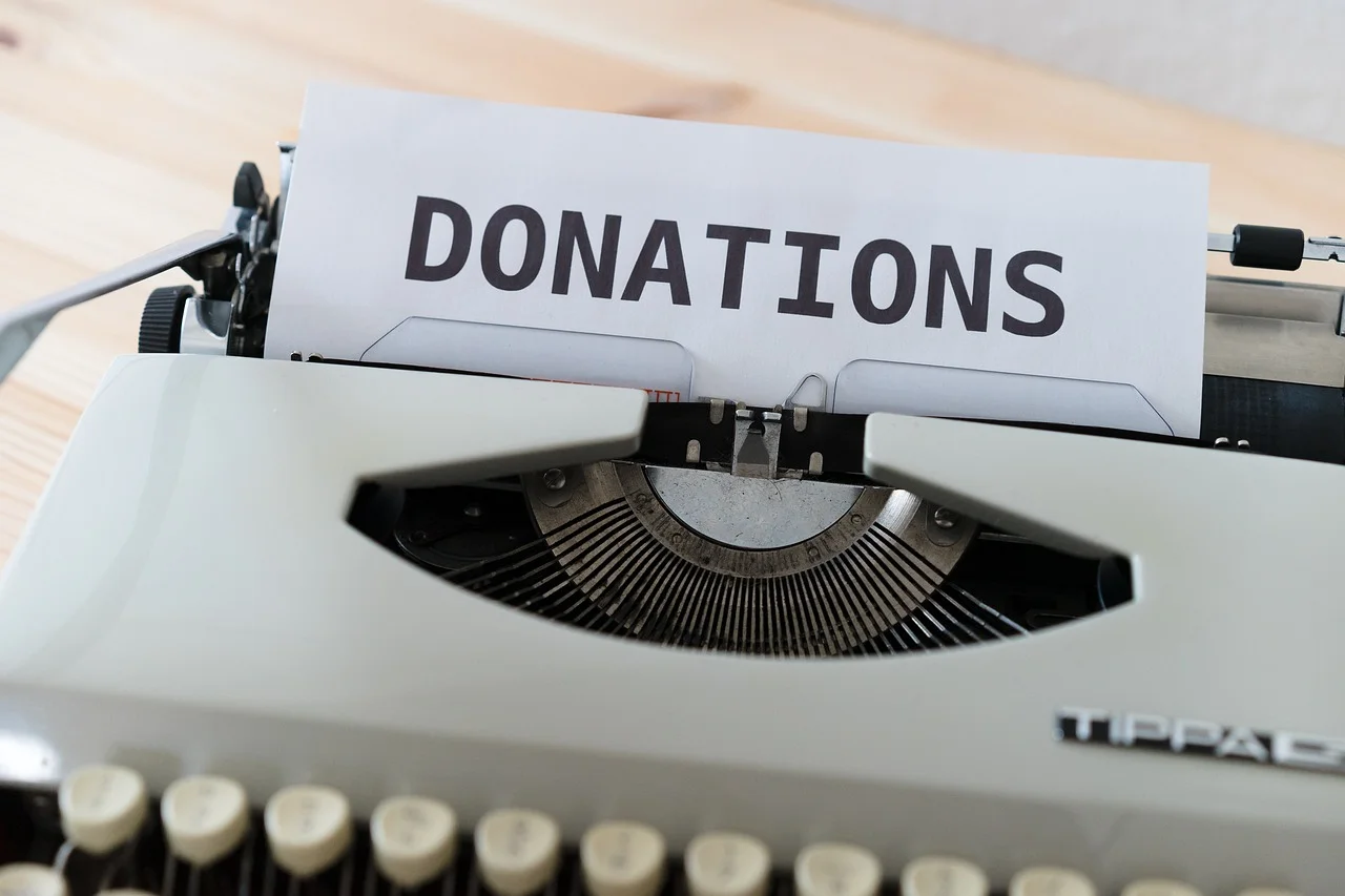 Mother Killed in Estade: €620,000 Raised for Orphans