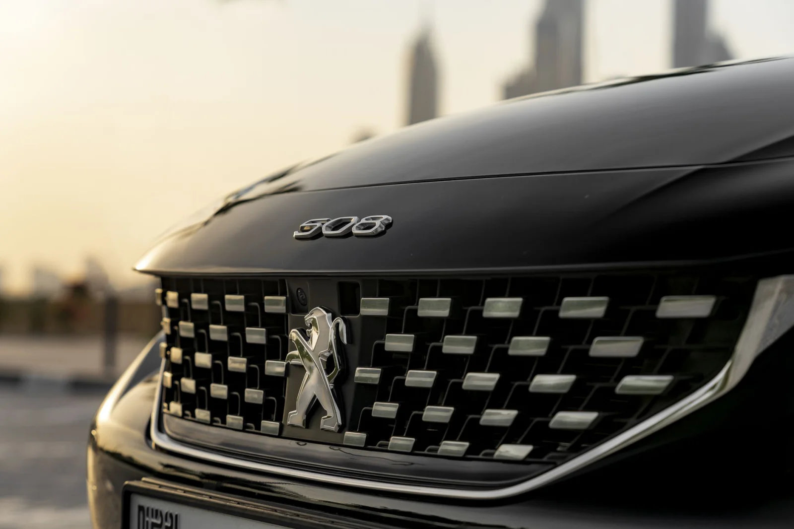 Peugeot in China: Dealerships to Close!
