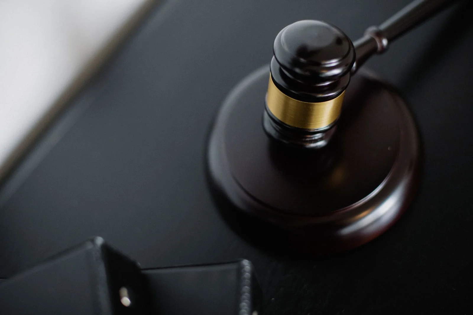 Technical Malfunctions in the Berlin Judicial System: A Major Problem or a Minor Incident?