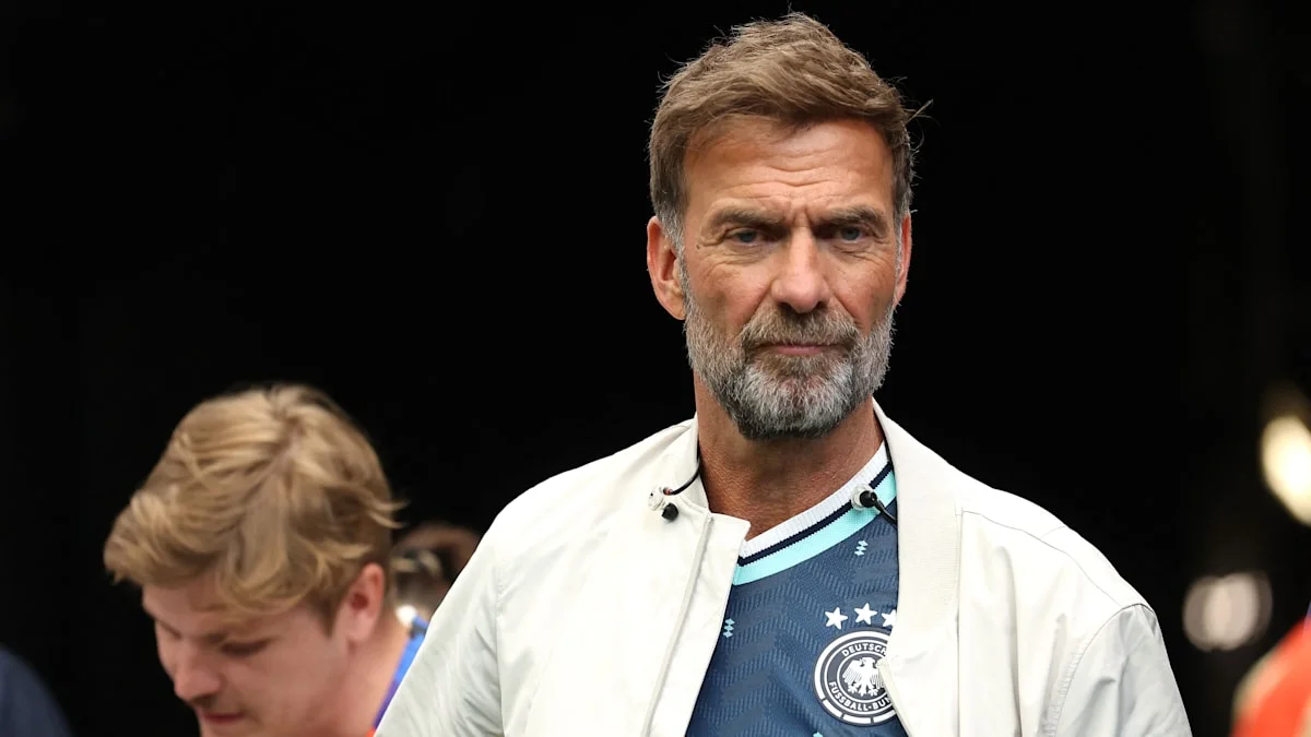 Will Klopp become the national team coach?